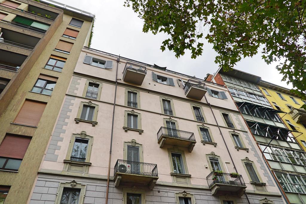 Cimarosa J Apartment