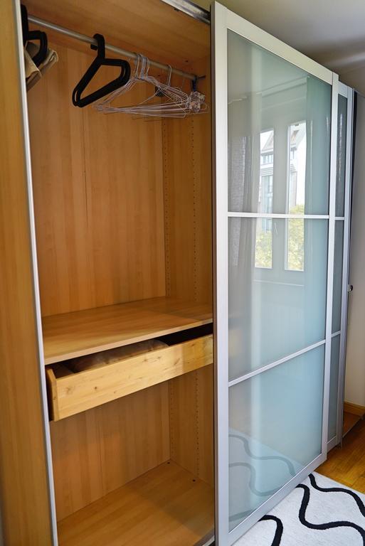 Apartment Cimarosa J Mailand