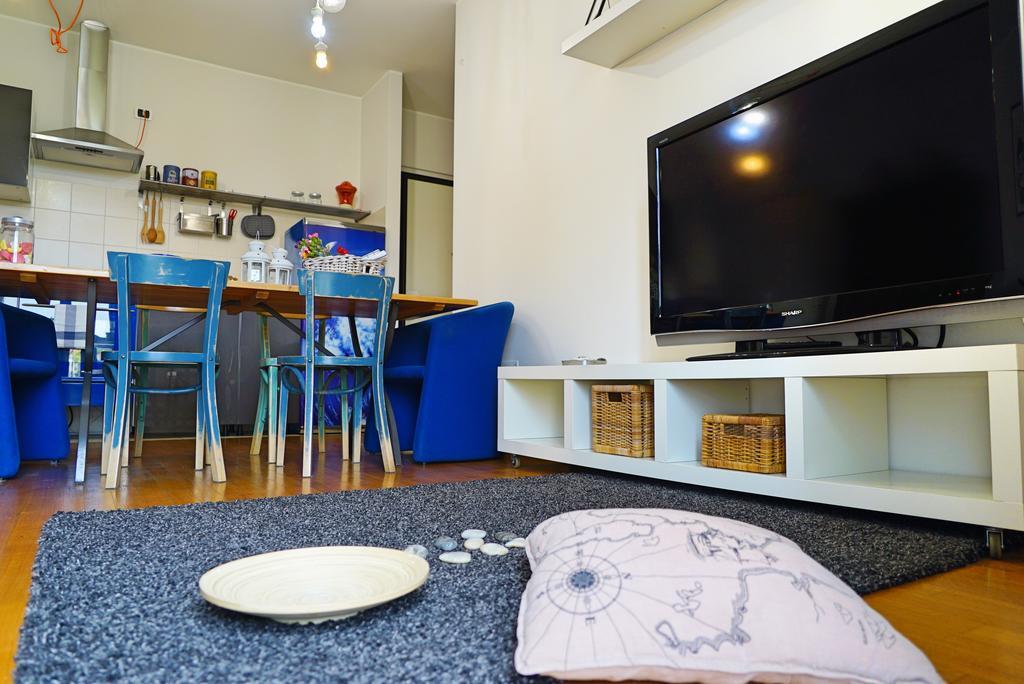 Cimarosa J Apartment Mailand