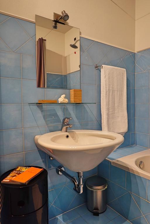 Apartment Cimarosa J *