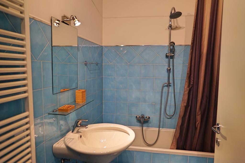 Apartment Cimarosa J