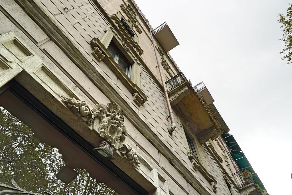 Cimarosa J Apartment Mailand