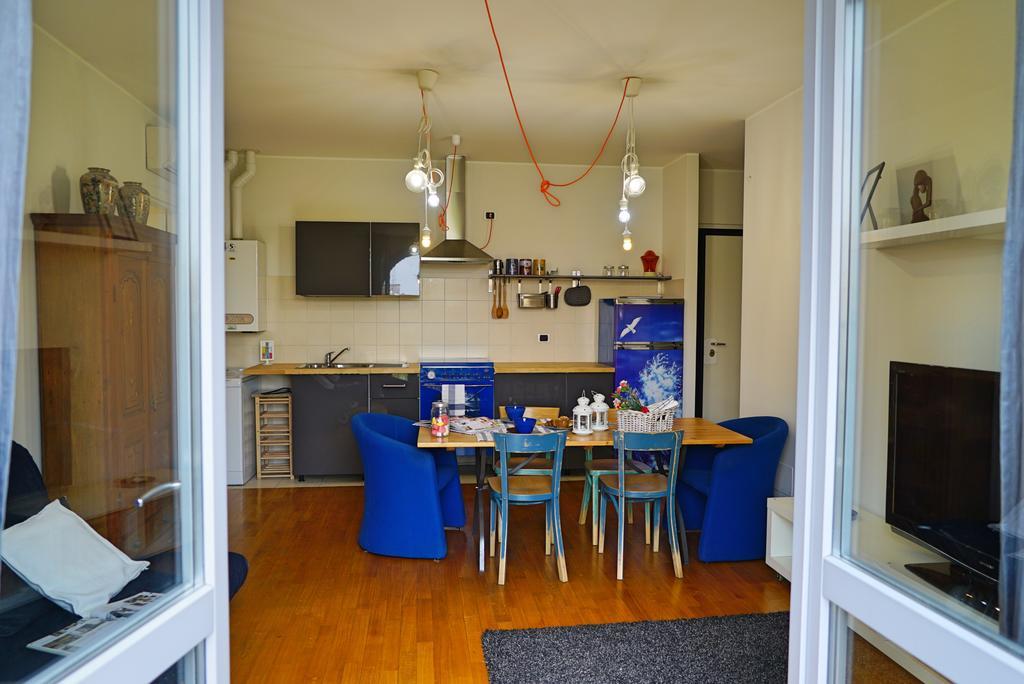 Apartment Cimarosa J *