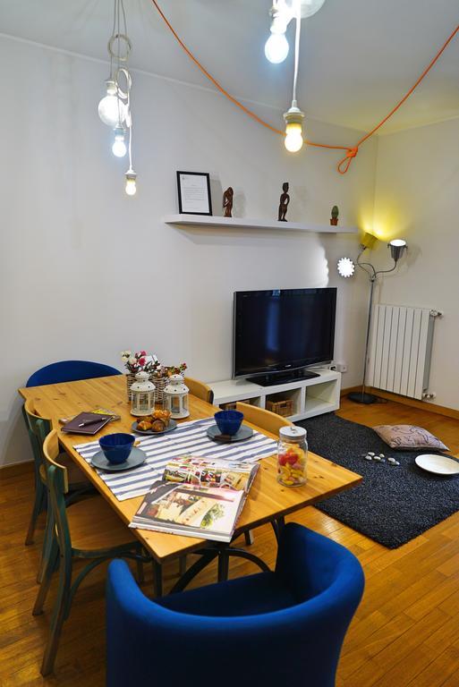 Cimarosa J Appartement *