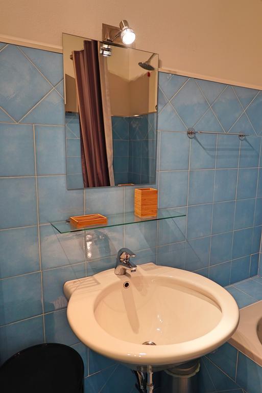 Apartment Cimarosa J