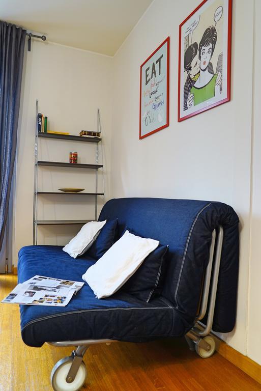 Apartment Cimarosa J *