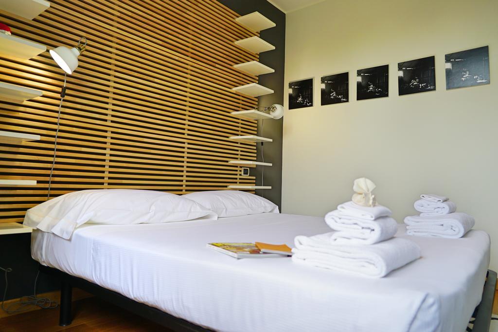 Apartment Cimarosa J Mailand