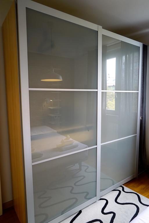 Cimarosa J Apartment Mailand