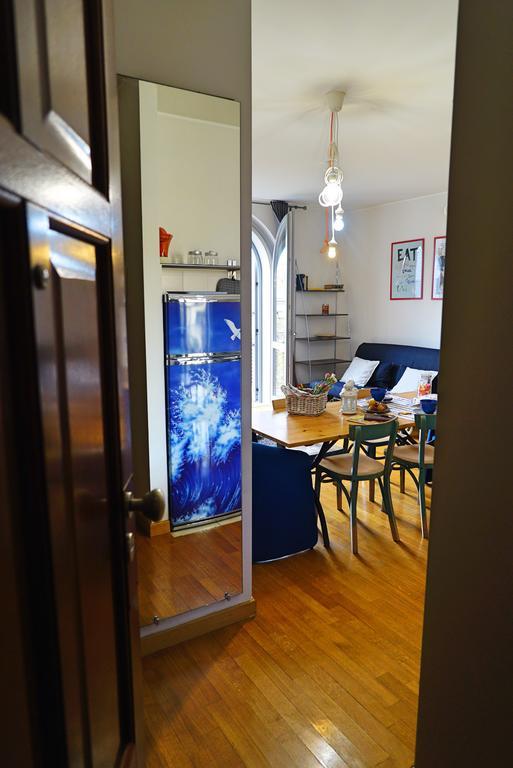 Apartment Cimarosa J Mailand
