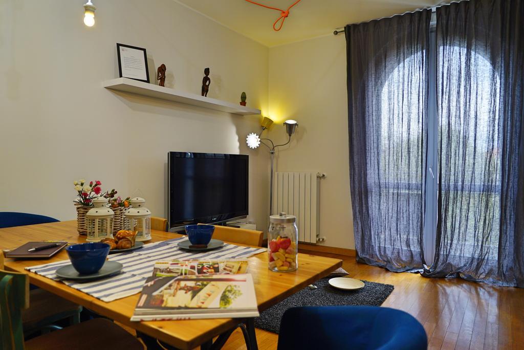 Cimarosa J Apartment Mailand
