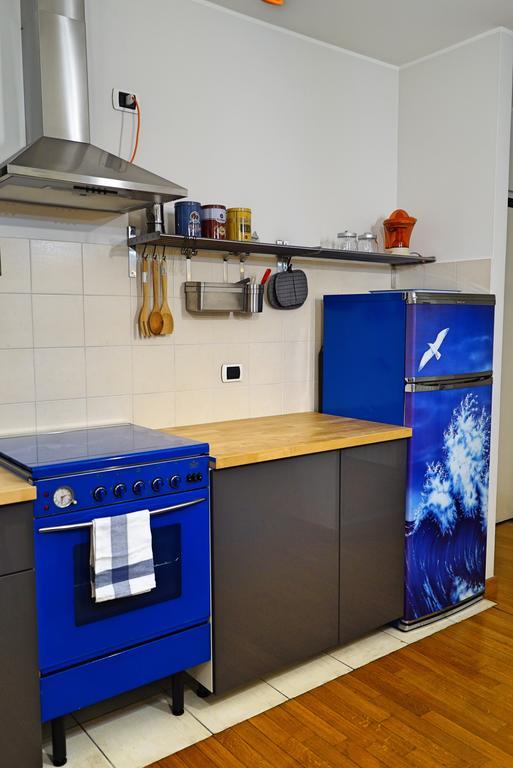 Appartement Cimarosa J *