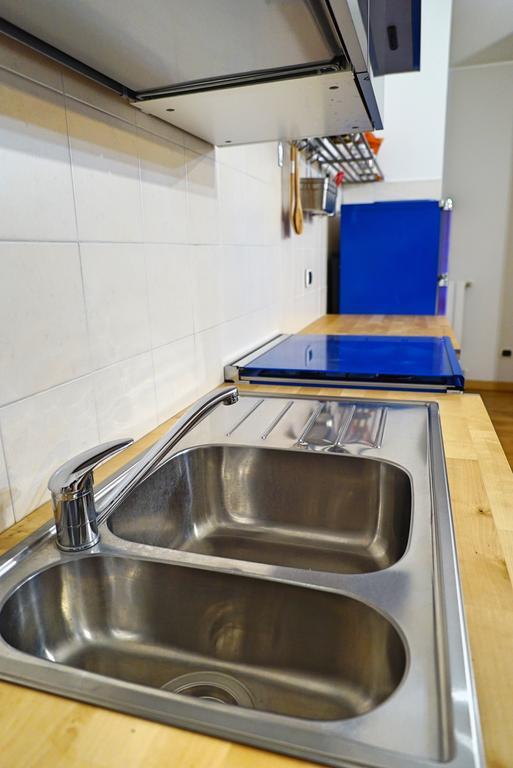 Appartement Cimarosa J