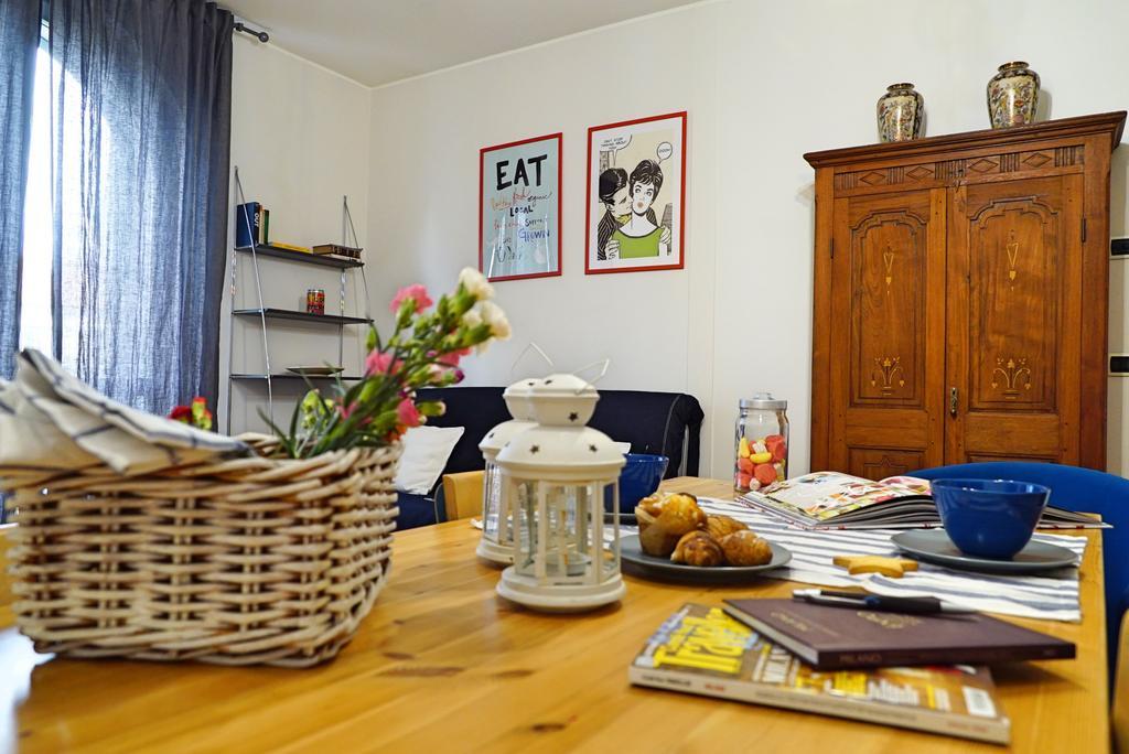 Cimarosa J Apartment Mailand