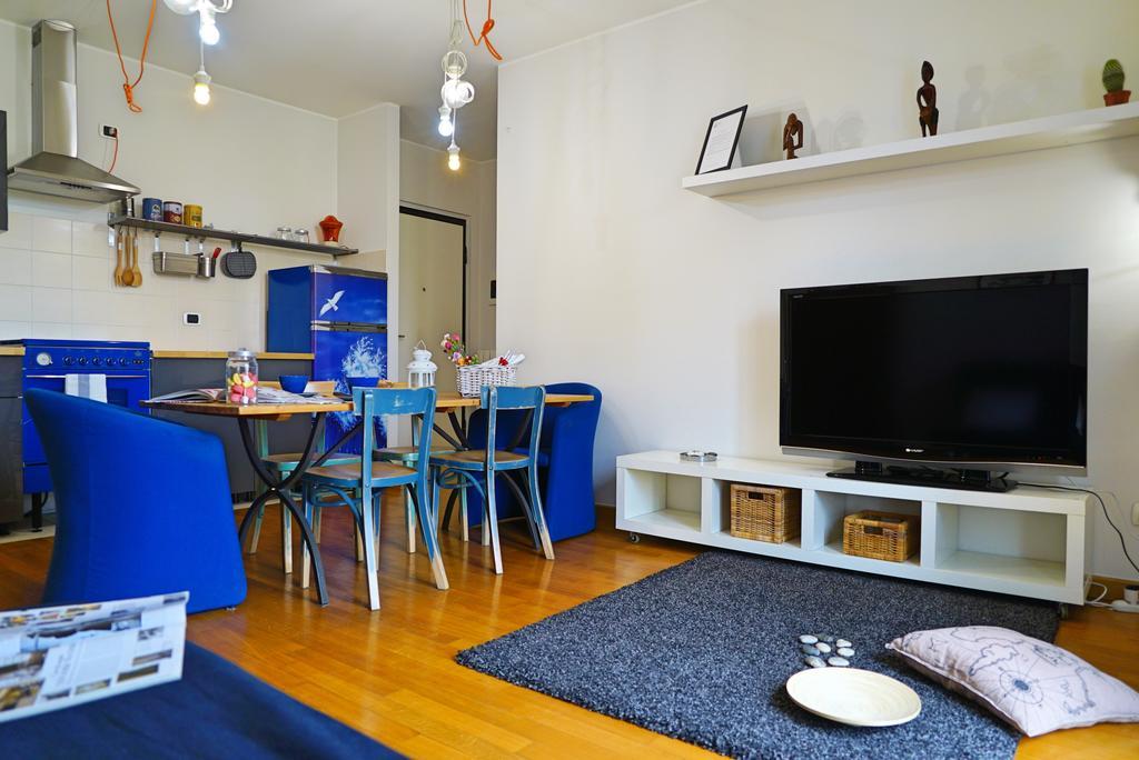 Cimarosa J Apartment