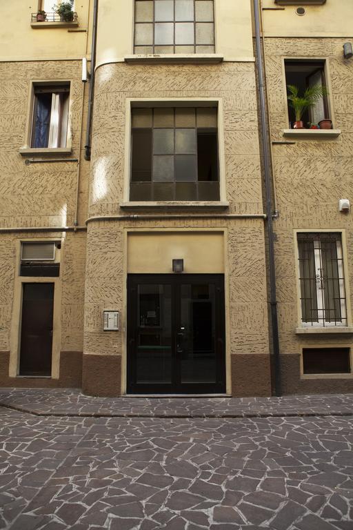 Apartment Alessia's Flat - Mac Mahon Mailand