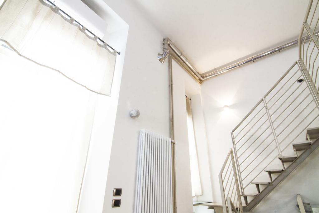 Apartment Alessia's Flat - Portello Mailand