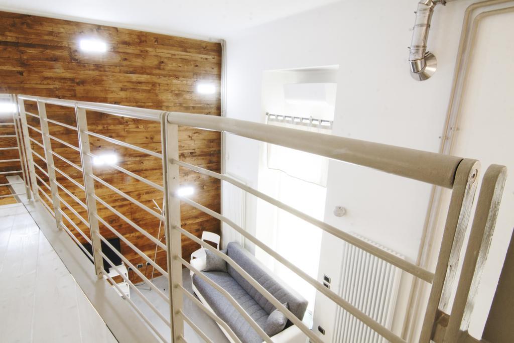 Alessia's Flat - Portello Apartment Mailand