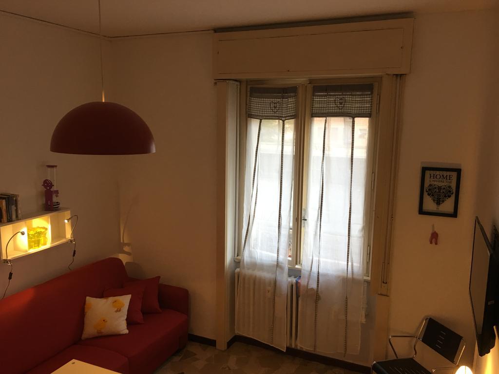 Appartement Mauro's Studio *