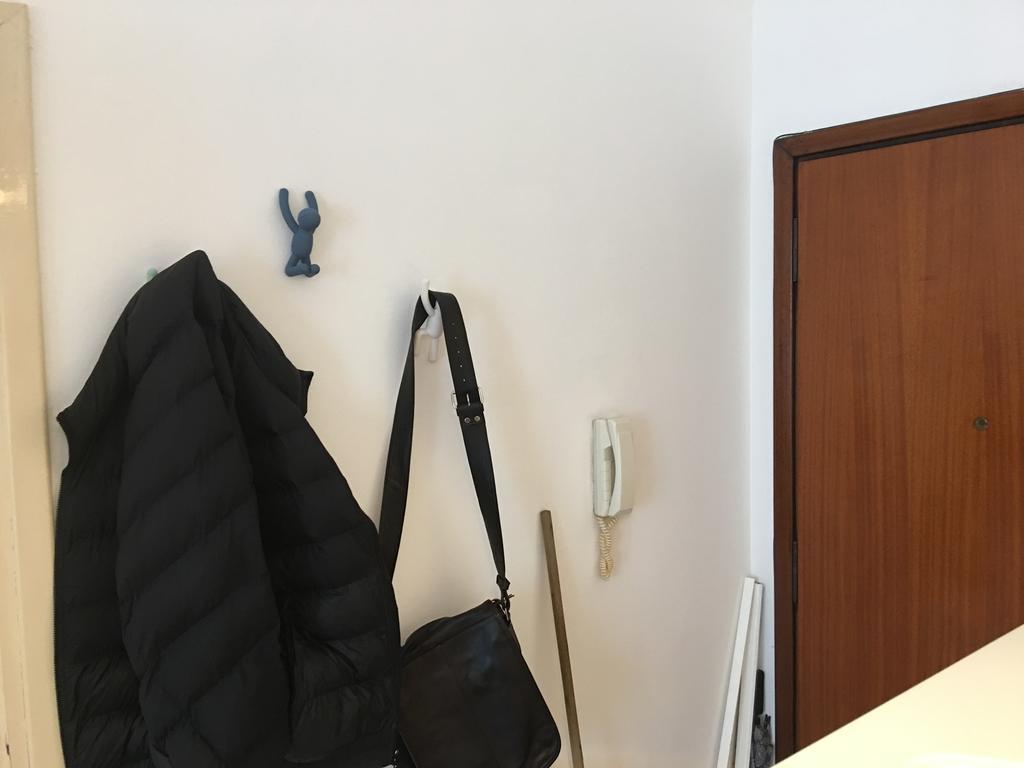 Appartement Mauro's Studio Milaan