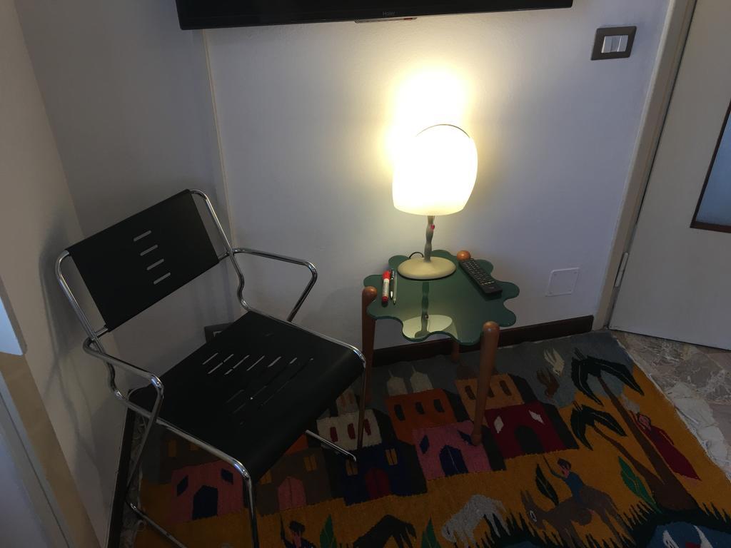Mauro's Studio * Milaan