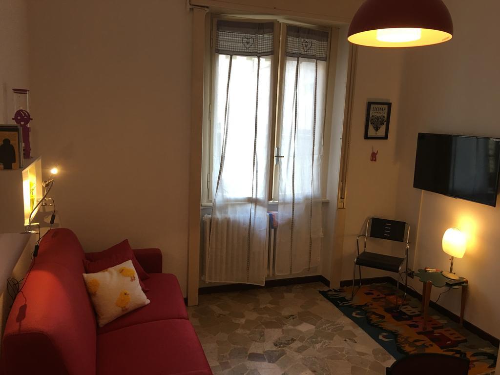 Appartement Mauro's Studio *