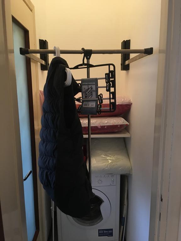 Mauro's Studio * Milaan