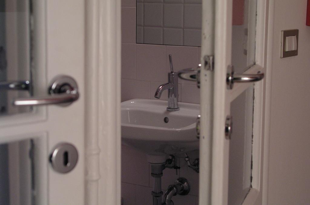 Abchouse Sant'agostino Appartement *