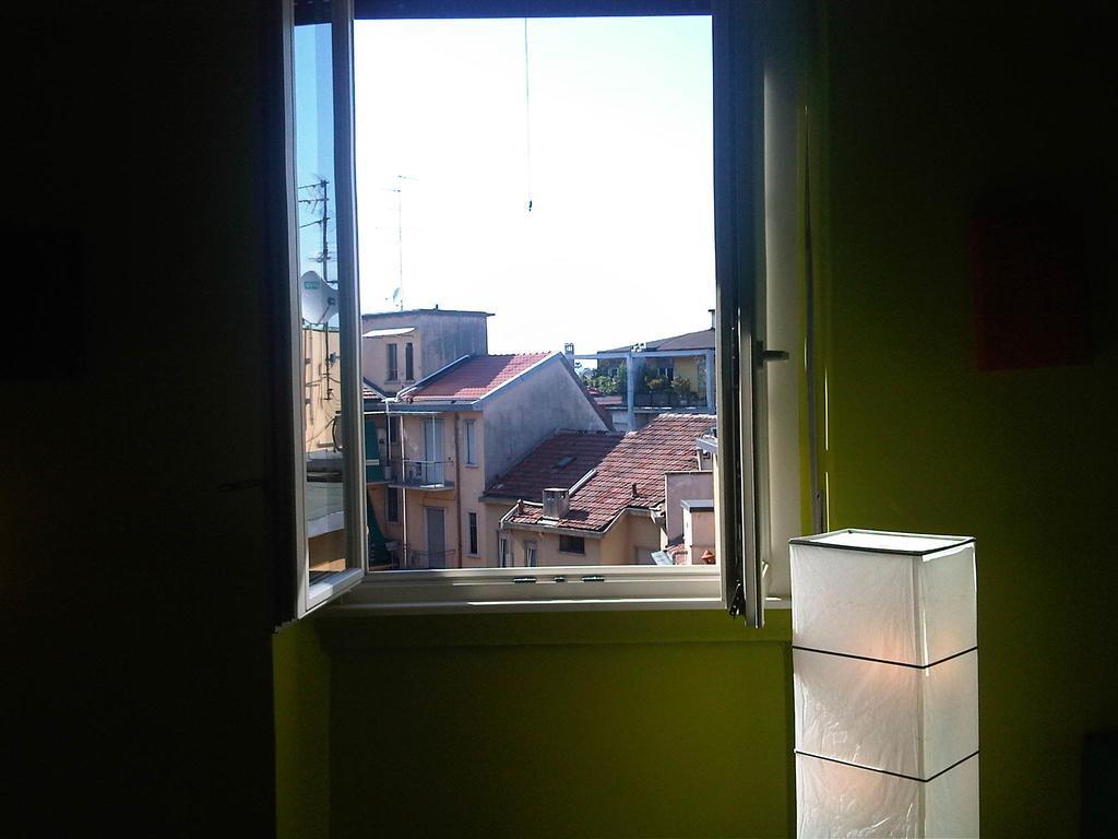 Appartement Abchouse Sant'agostino