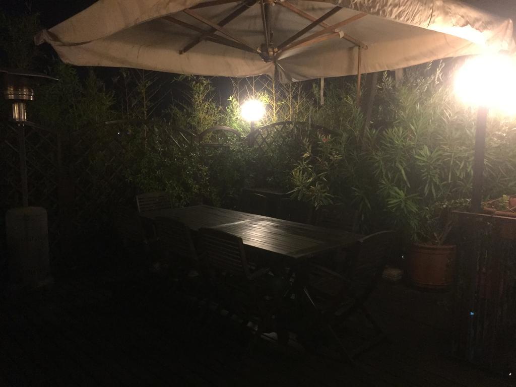 Leilighet Stelle Di Mari -ieo Milano