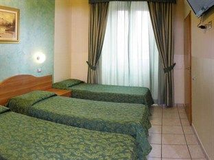 Hotel 22 Marzo Mailand