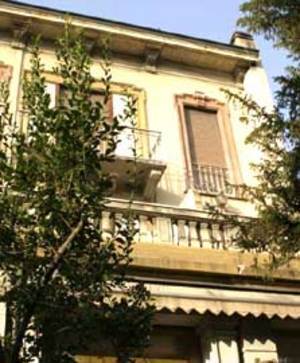 Etrusco Milano