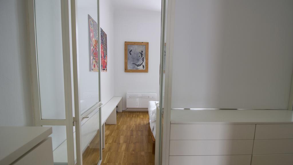 Italianway-crema Apartment Milan