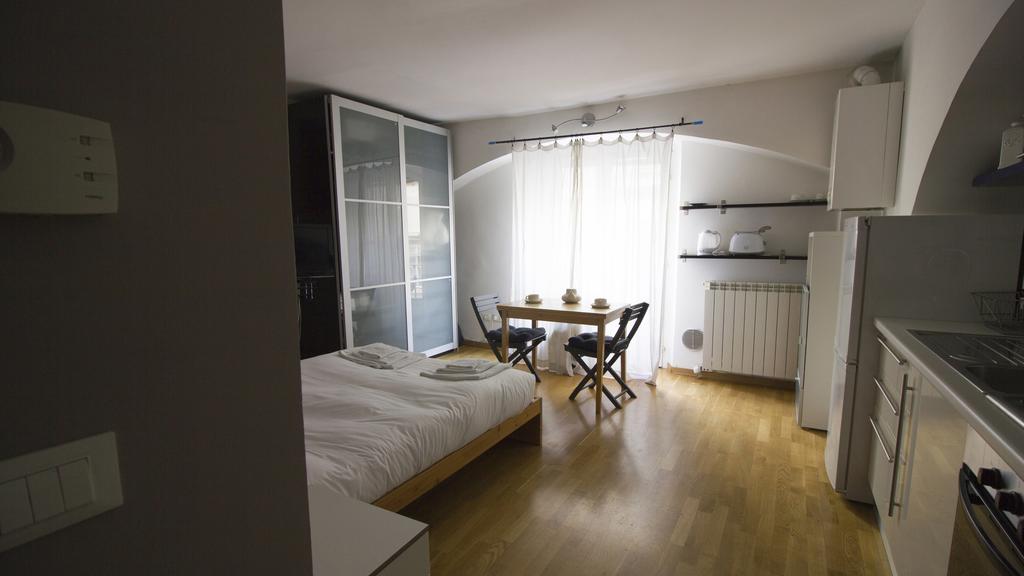 Leilighet Italianway-forcella