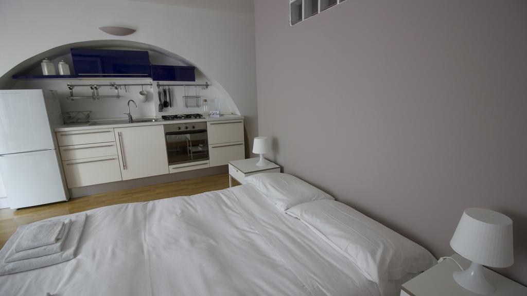 Italianway-forcella Leilighet Milano