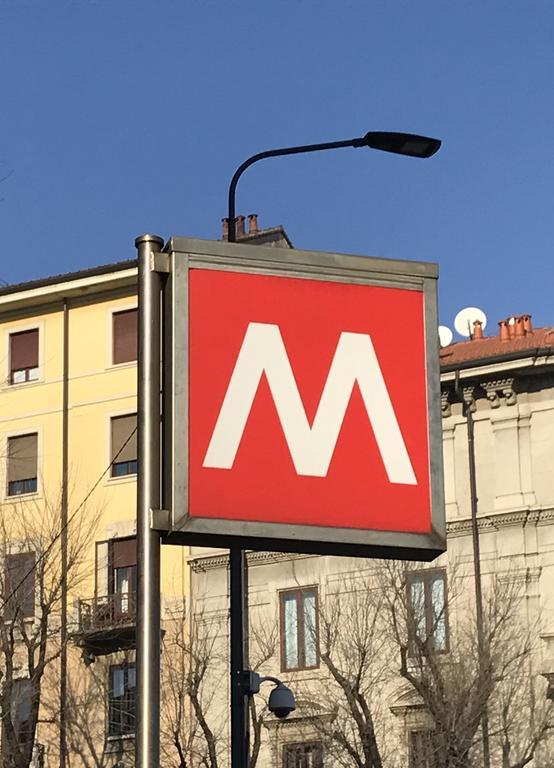 San Michele * Milaan