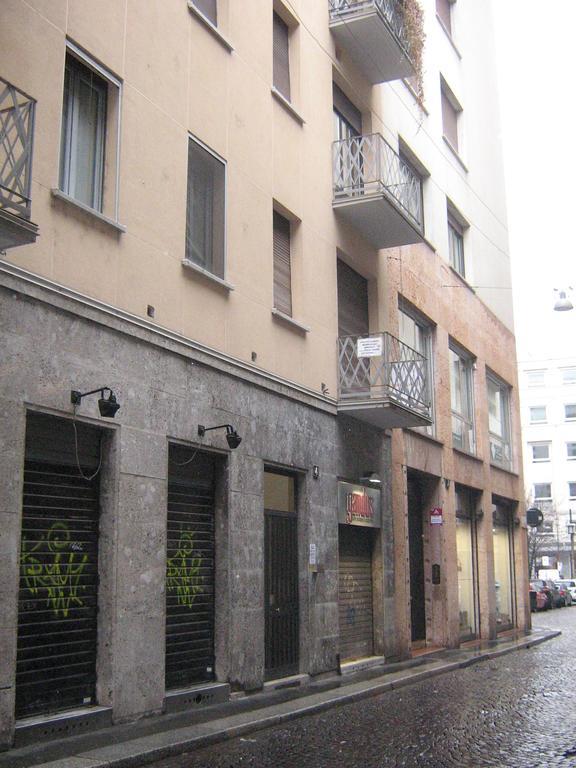 Flat In 1 Mailand