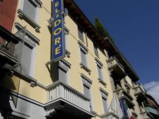 Dore Hotel Mailand