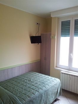 Hotell Arco Romana