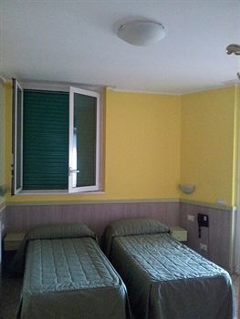 Arco Romana Hotell Milano
