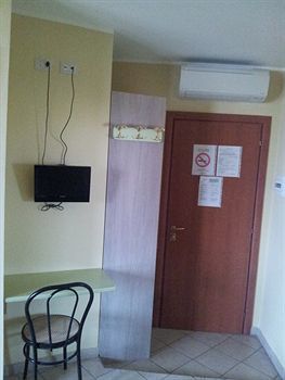 Arco Romana Hotell 3*