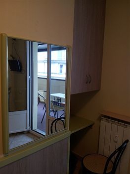 Hotel Arco Romana Milano