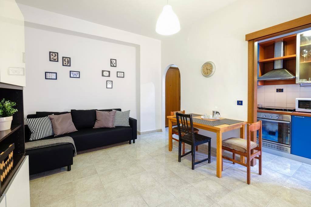 Appartamento The Best Rent - Rembrandt Milano