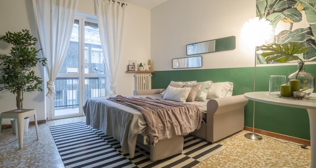 Appartamento Hintown Night Out House