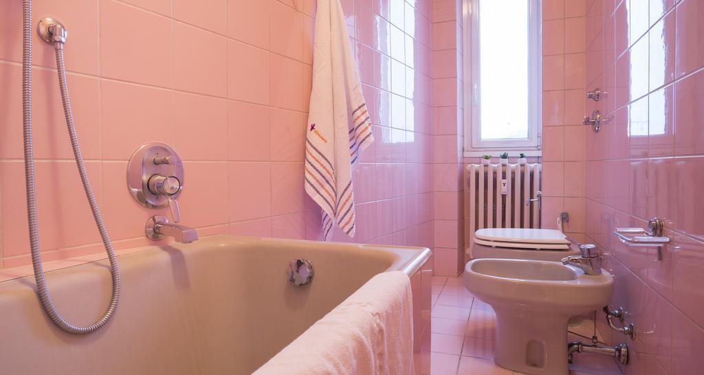 Appartamento Hintown Night Out House *