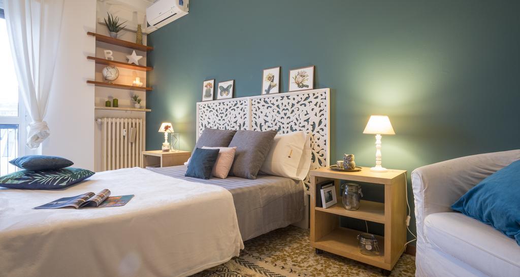 Hintown Night Out House Appartamento Milano