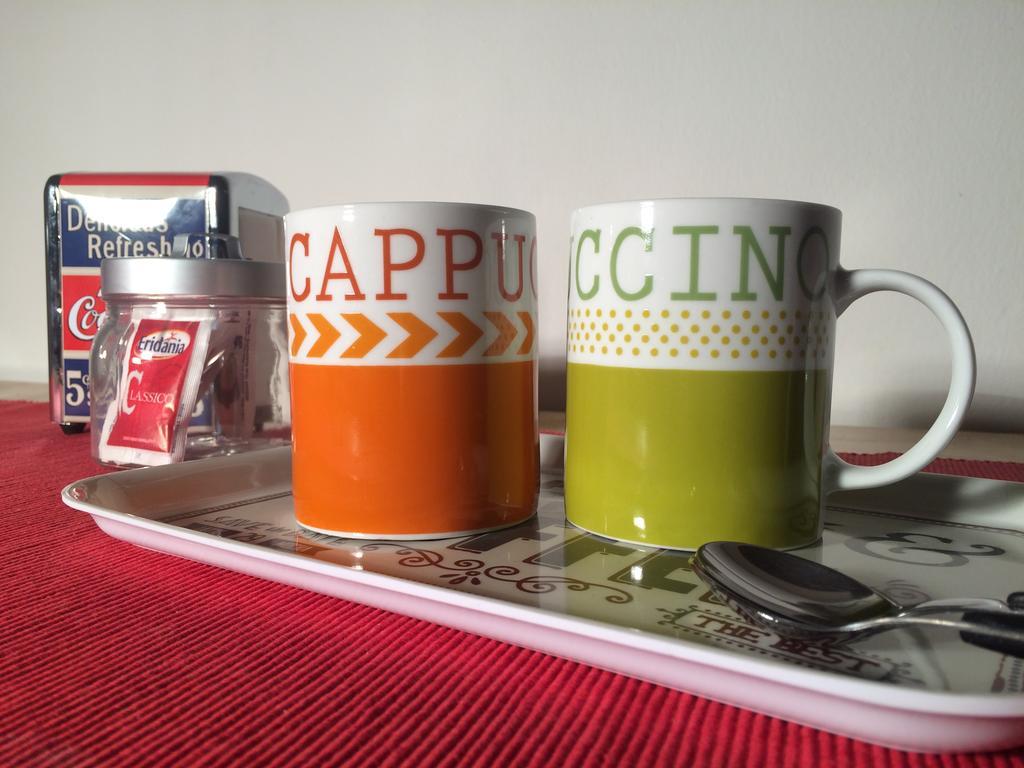Appartamento Ampere