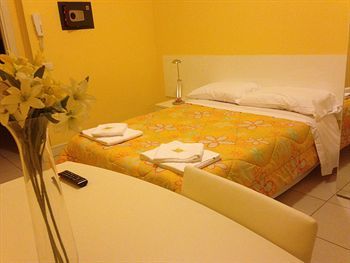 Hotel Rossovino