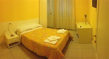 Rossovino Hotel Milan