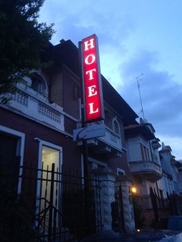 Rossovino Hotel