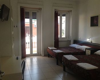 Hotel Rossovino Milano
